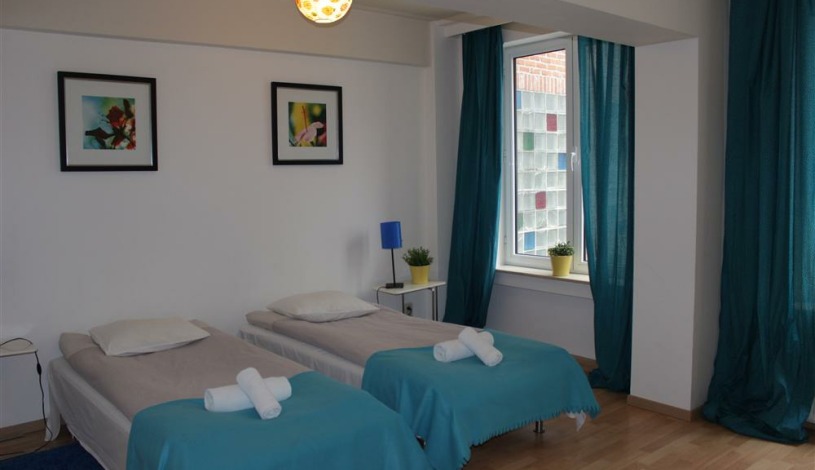 Apartment Rue de l'Etuve Brussel - Juste-A-Côté 1