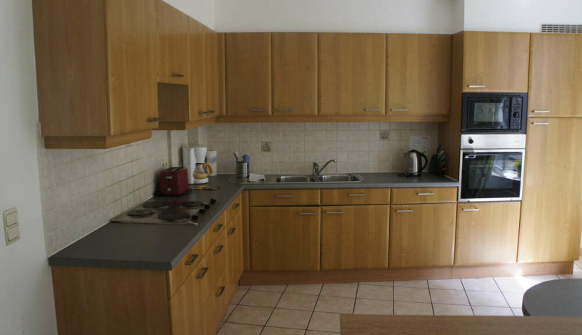 Apartment Rue de l'Etuve Brussel - Juste-A-Côté 1