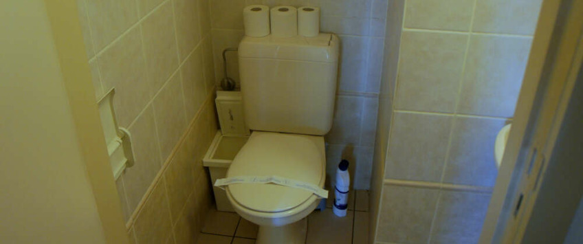 Apartment Rue de l'Etuve Brussel - Juste-A-Côté 1