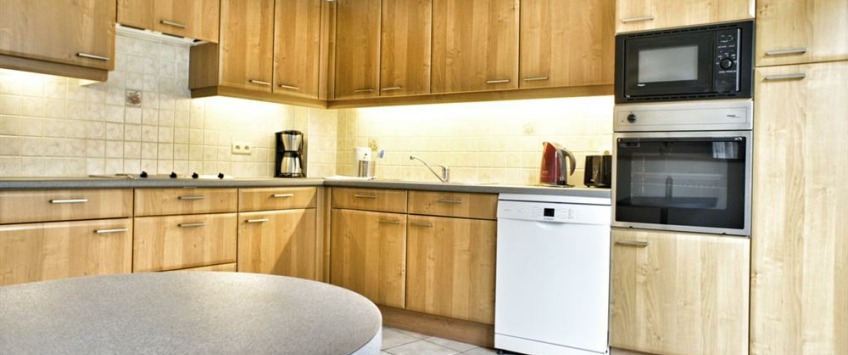 Apartment Rue de l'Etuve Brussel - Juste-A-Côté 3