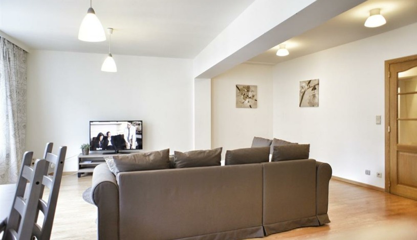 Apartment Rue de l'Etuve Brussel - Juste-A-Côté 3