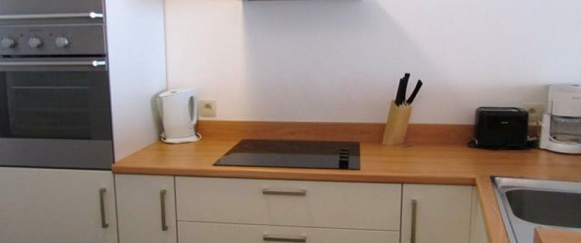 Apartment Rue de l'Evêque Brussel - Opera 204