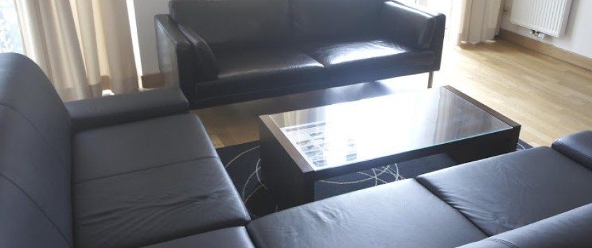 Apartment Rue de l'Evêque Brussel - Opera 302