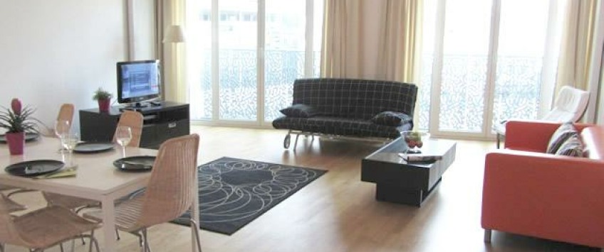 Apartment Rue de l'Evêque Brussel - Opera 303