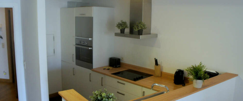 Apartment Rue de l'Evêque Brussel - Opera 304