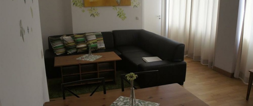 Apartment Rue de l'Evêque Brussel - Opera 501