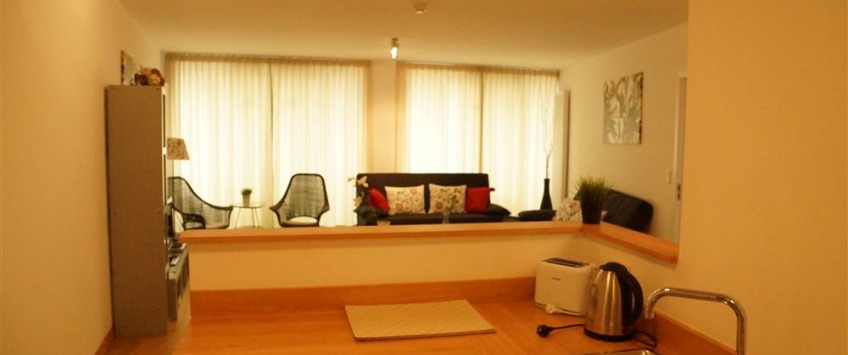 Apartment Rue de l'Evêque Brussel - Opera 203