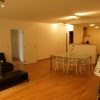 2-bedroom Apartment Brussel Brussels City Centre with-balcony and with kitchen