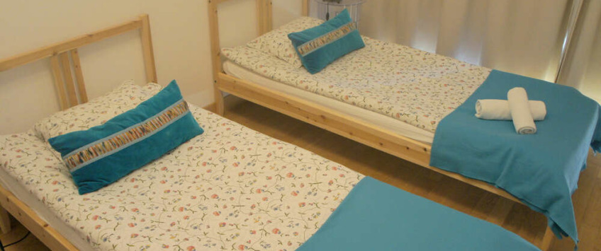 Apartment Rue de l'Evêque Brussel - Opera 603