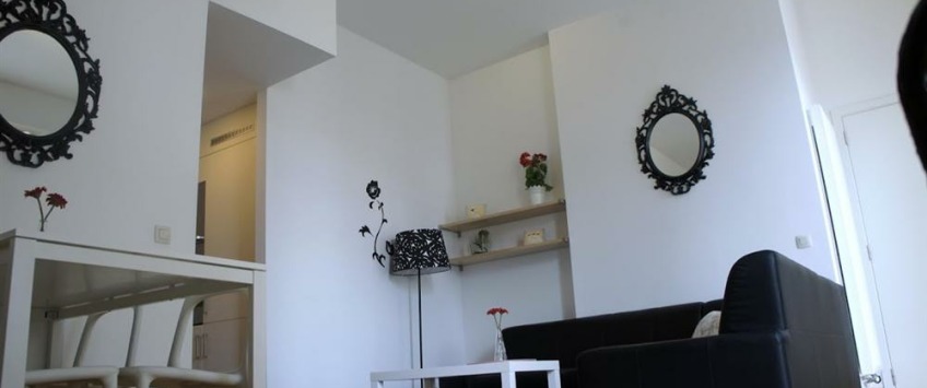 Apartment Rue de l'Evêque Brussel - Opera 301