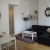 1-bedroom Brussel Brussels City Centre with kitchen for 4 persons