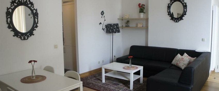 Apartment Rue de l'Evêque Brussel - Opera 301