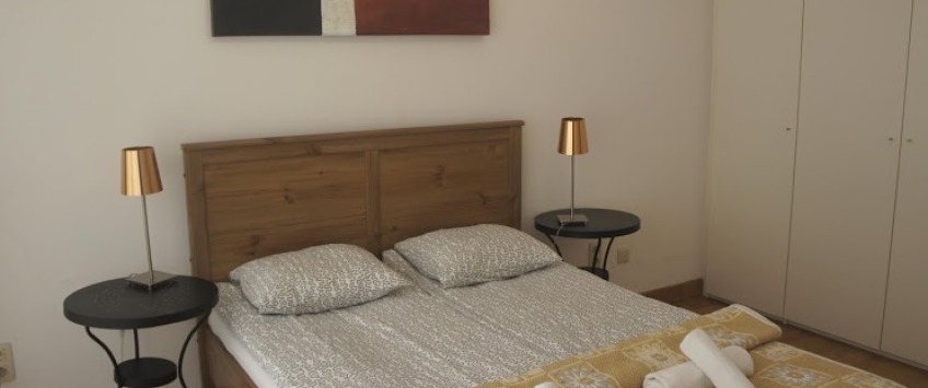 Apartment Rue de l'Evêque Brussel - Opera 202