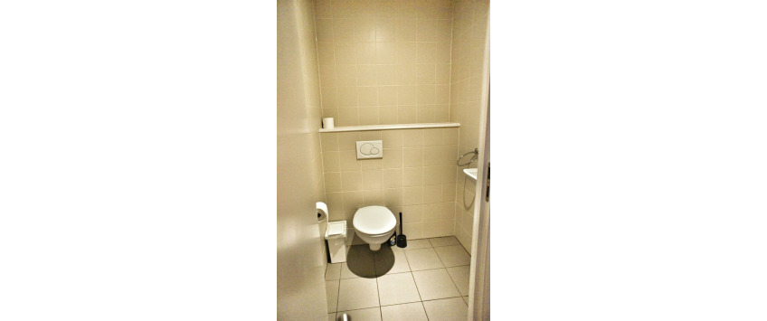 Apartment Rue de l'Evêque Brussel - Opera 204