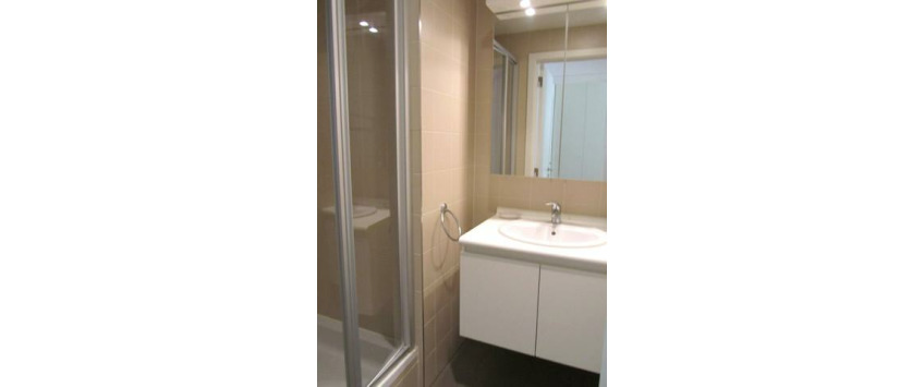 Apartment Rue de l'Evêque Brussel - Opera 205