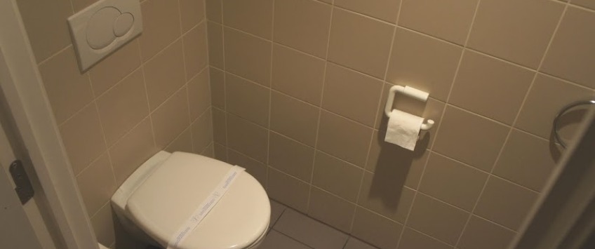 Apartment Rue de l'Evêque Brussel - Opera 302