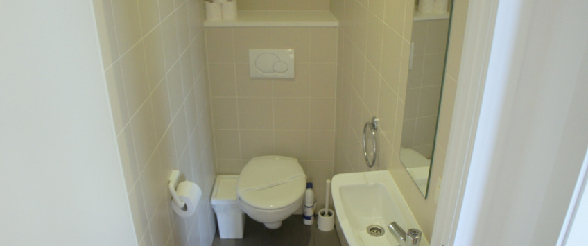 Apartment Rue de l'Evêque Brussel - Opera 303