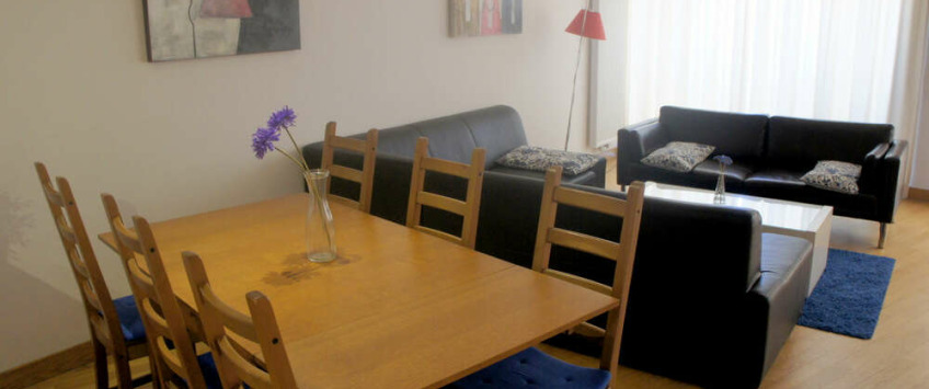 Apartment Rue de l'Evêque Brussel - Opera 304