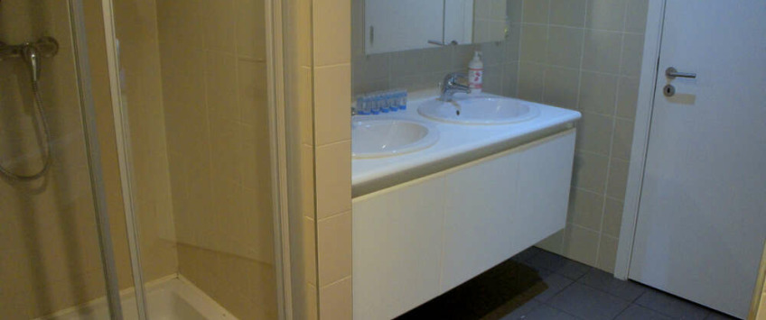 Apartment Rue de l'Evêque Brussel - Opera 304