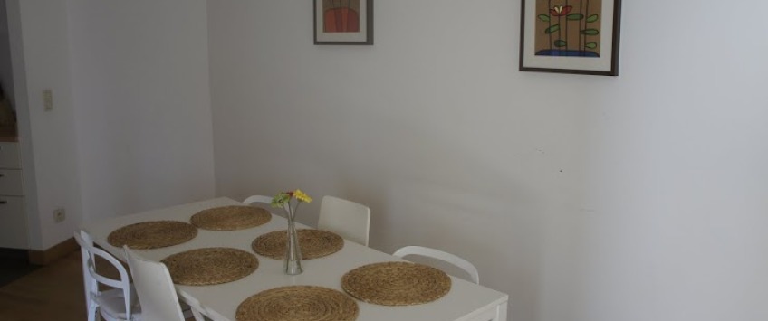 Apartment Rue de l'Evêque Brussel - Opera 305