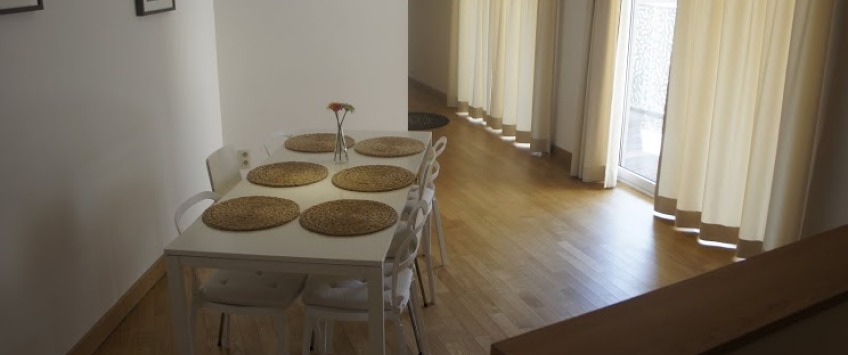 Apartment Rue de l'Evêque Brussel - Opera 305