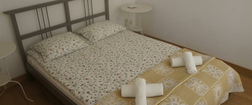 Apartment Rue de l'Evêque Brussel - Opera 401