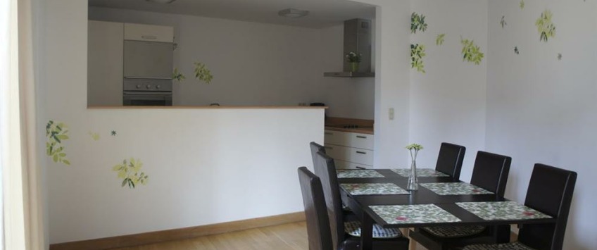 Apartment Rue de l'Evêque Brussel - Opera 405