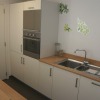 2-bedroom Apartment Brussel Brussels City Centre with-terrace and with kitchen