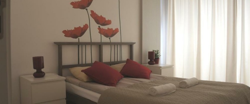 Apartment Rue de l'Evêque Brussel - Opera 405