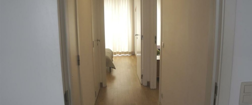 Apartment Rue de l'Evêque Brussel - Opera 405