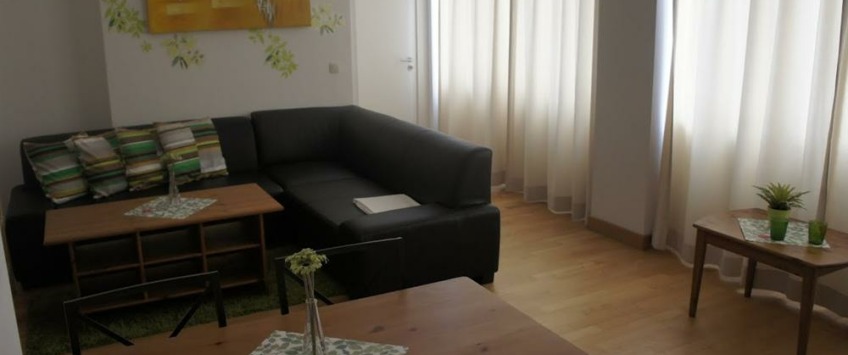 Apartment Rue de l'Evêque Brussel - Opera 501