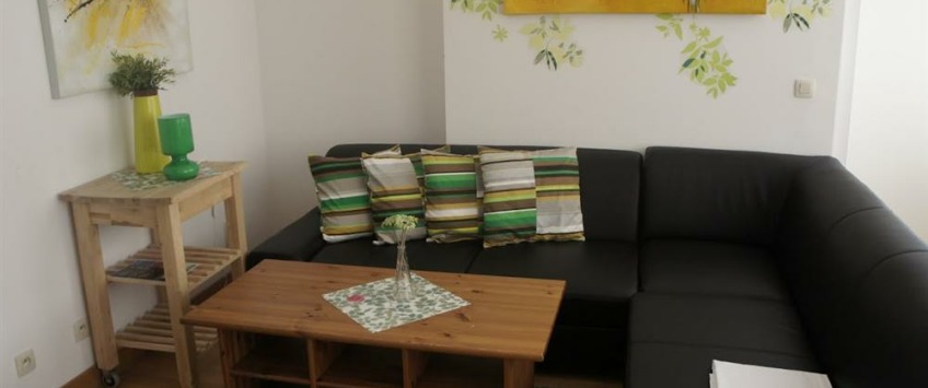 Apartment Rue de l'Evêque Brussel - Opera 501