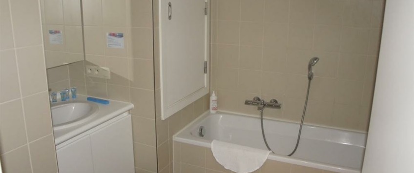 Apartment Rue de l'Evêque Brussel - Opera 501