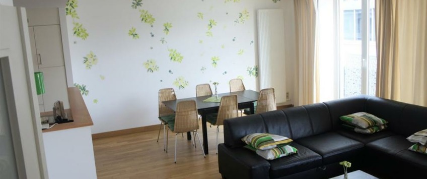 Apartment Rue de l'Evêque Brussel - Opera 502