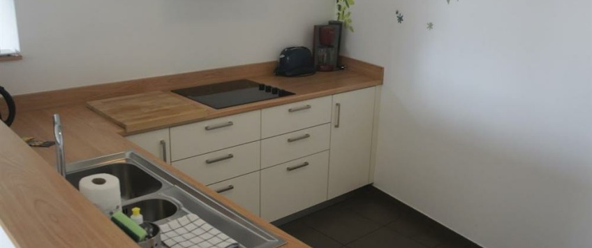 Apartment Rue de l'Evêque Brussel - Opera 502