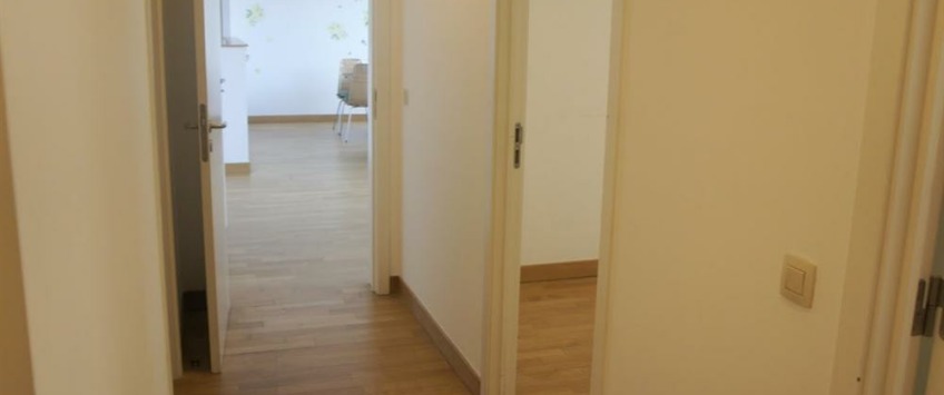 Apartment Rue de l'Evêque Brussel - Opera 502