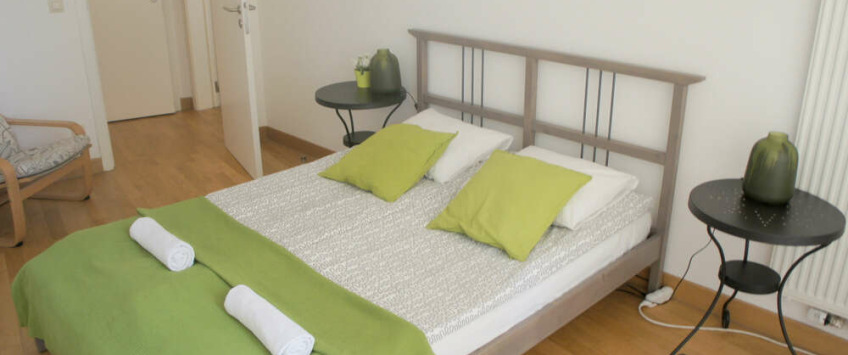 Apartment Rue de l'Evêque Brussel - Opera 503