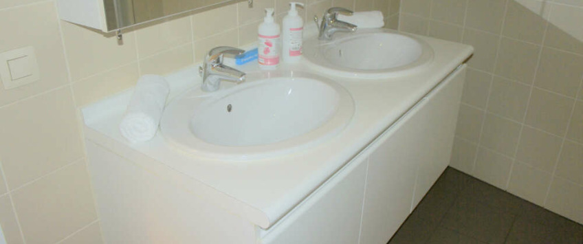 Apartment Rue de l'Evêque Brussel - Opera 503