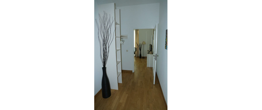 Apartment Rue de l'Evêque Brussel - Opera 201