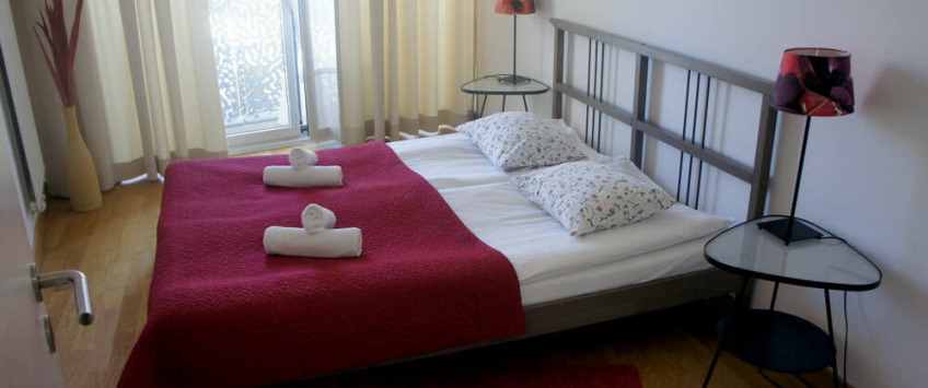 Apartment Rue de l'Evêque Brussel - Opera 203