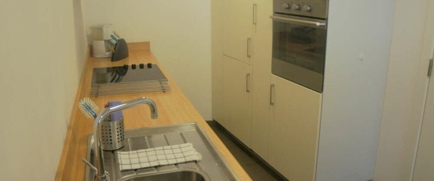 Apartment Rue de l'Evêque Brussel - Opera 203