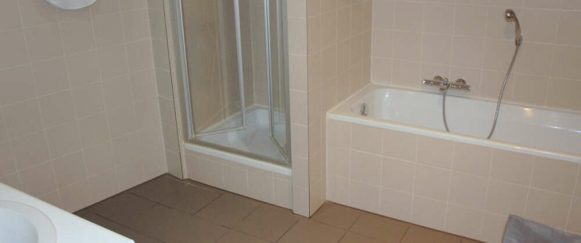 Apartment Rue de l'Evêque Brussel - Opera 203