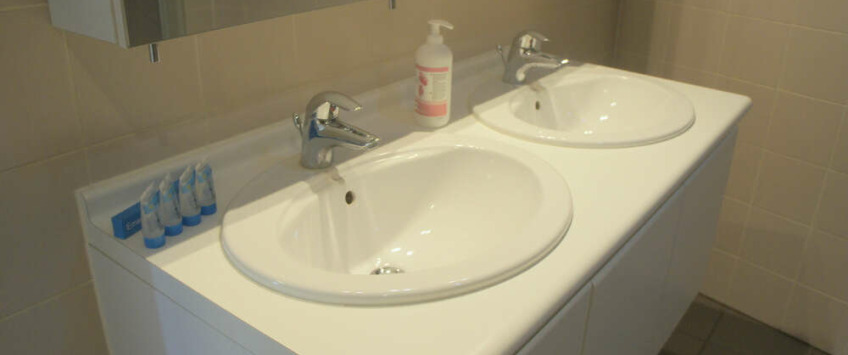 Apartment Rue de l'Evêque Brussel - Opera 203