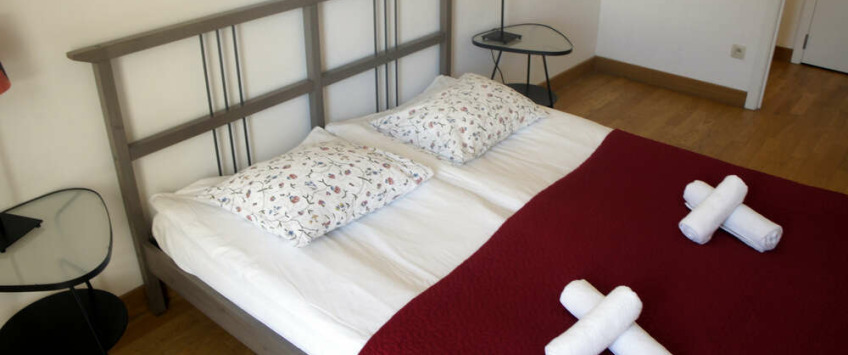 Apartment Rue de l'Evêque Brussel - Opera 203