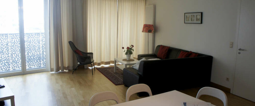 Apartment Rue de l'Evêque Brussel - Opera 603