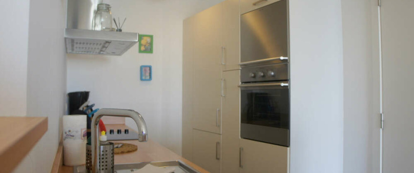 Apartment Rue de l'Evêque Brussel - Opera 603