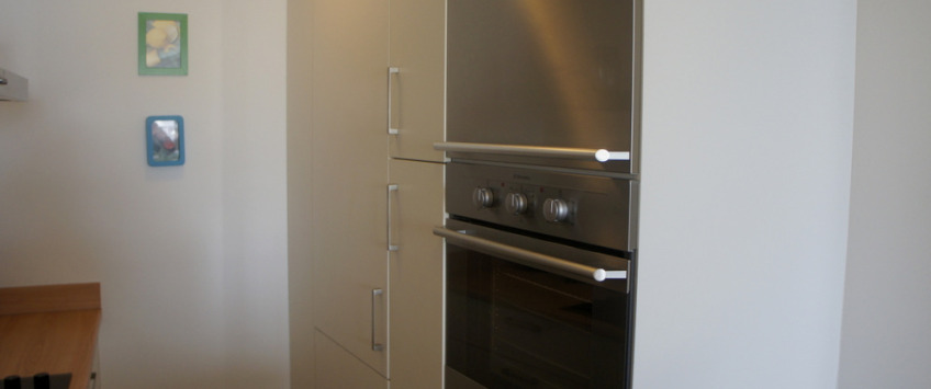 Apartment Rue de l'Evêque Brussel - Opera 603