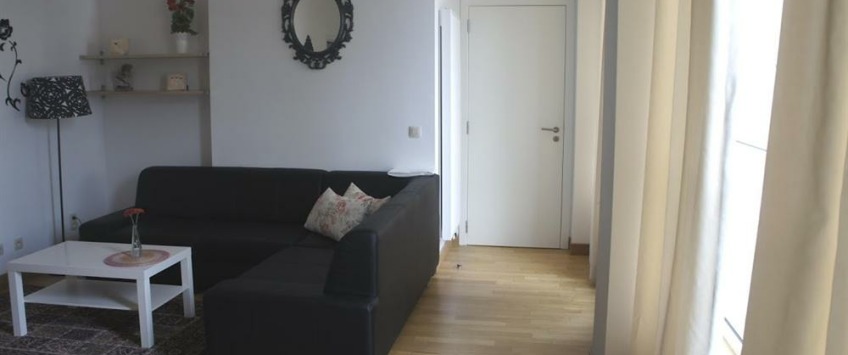 Apartment Rue de l'Evêque Brussel - Opera 301