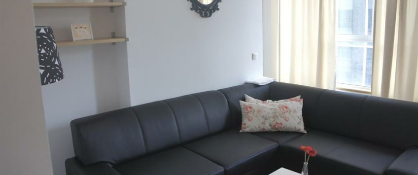 Apartment Rue de l'Evêque Brussel - Opera 301