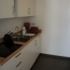 1-bedroom Brussel Brussels City Centre with kitchen for 4 persons